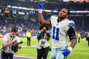 Dallas Cowboys Star Micah Parsons Sends Very Strong and Risky Message To NFL ahead Green Bay Packers Game