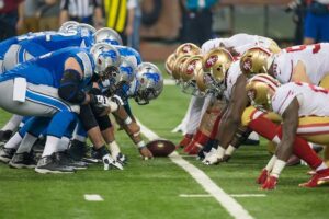 Lions' HC Dan Campbell brutal admission after NFC Championship loss to 49ers