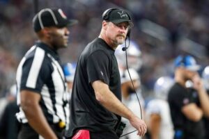 Mad Dog Blasts Dan Campbell Over Game Mismanagement That Leads to Detroit Lions Missing Out of Super Bowl LV111