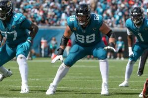 Jacksonville Jaguars and Doug Pederson anticipated to make costly decison on pass rusher in 2024