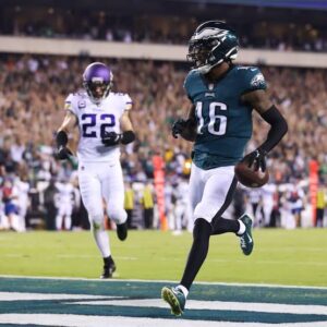 Former Eagles WR Signing Got Pittsburgh Steelers Fans Angry 