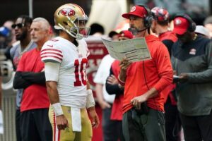 Beware of Brock Purdy: 49ers HC Kyle Shanahan Sends Strong Warning to Other NFL Teams 