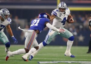 Why the Dallas Cowboys are unnecessarily dragging out Dak Prescott’s Contract