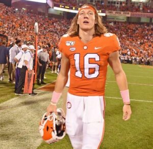 Trevor Lawrence's quarterback status was made apparent this week by Doug Pederson, and the Jaguars' head coach was