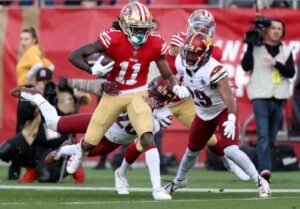 Pittsburgh Steelers to Trade For $96 Million San Francisco 49ers SuperStar in Blockbuster Deal