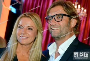 Jurgen Klopp's wife told reporter her husband next move after Liverpool exit