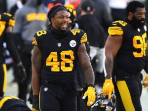 Detroit Lions to sign $82.5 Million Former Pittsburgh Steelers' Pass-Rusher With 53 Sacks in a Proposed Mega Trade Deal