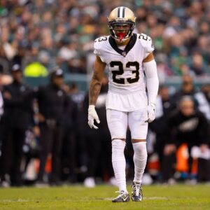 4-Time Pro Bowl CB to Sign with Raiders in a Proposed Mega Deal