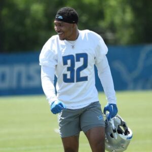 Underated Hero: Brian Branch's Impact on the Lions