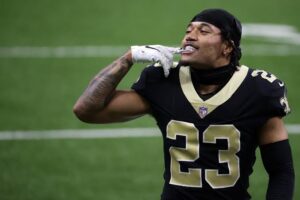 4-times All Pro Bowl Selected New Orleans Saints CB to Sign With Jacksonville Jaguars In New Blockbuster Trade Proposal