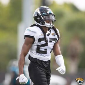 The Detroit Lions Strongly Linked To Signing Jacksonville Jaguars Long Time Trade Target 