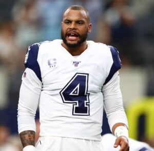 Dallas Cowboys Provides shockingly updated On Dak Prescott's Contract Demands Following The Trevor Lawrence Trade Deal