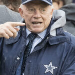 Jerry Jones