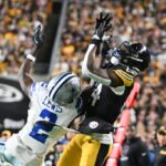 NFL: Dallas Cowboys at Pittsburgh Steelers