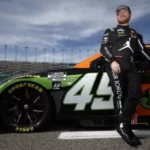 tyler-reddick-driver-45-draftkings