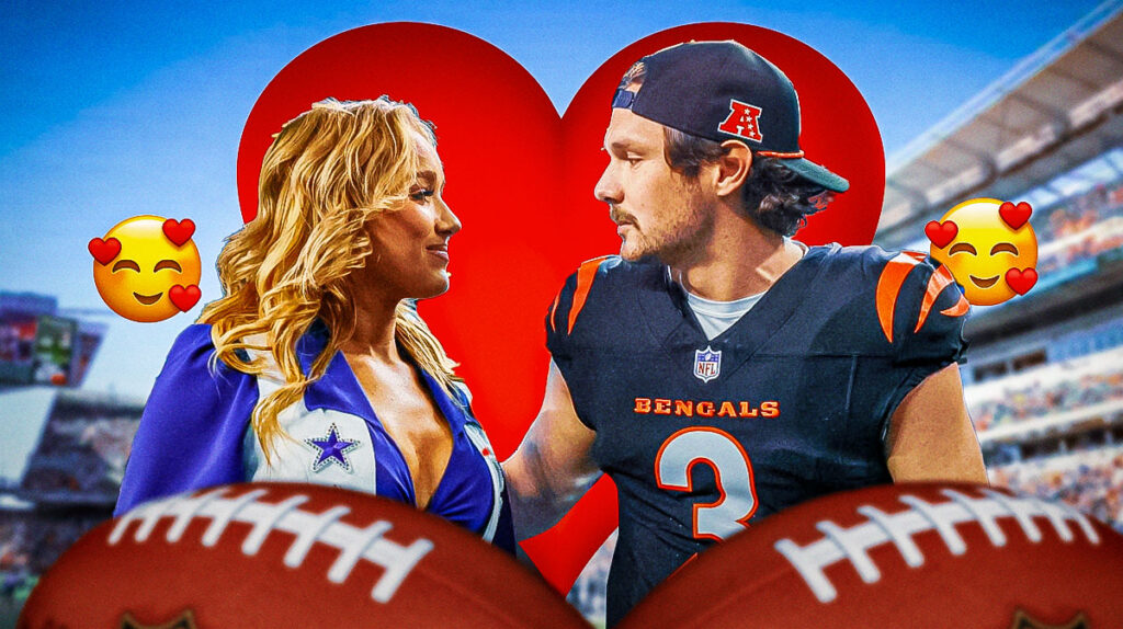 Why-Bengals-kicker-Cade-York-is-dating-Dallas-Cowboy-cheerleader-Zoe-Dale