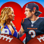 Why-Bengals-kicker-Cade-York-is-dating-Dallas-Cowboy-cheerleader-Zoe-Dale