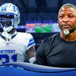 Aaron-Glenns-immediate-reaction-to-Kerby-Joseph-Pro-Bowl-snub