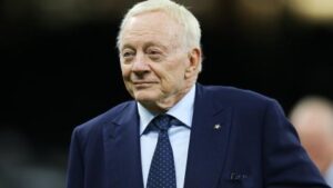 Jerry Jones 021622