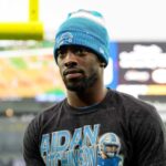 detroit-lions-cornerback-terrion-arnold-0-walks