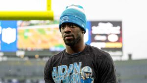 detroit-lions-cornerback-terrion-arnold-0-walks