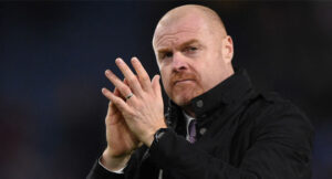 Sean-Dyche