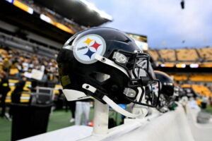 NFL: Indianapolis Colts at Pittsburgh Steelers