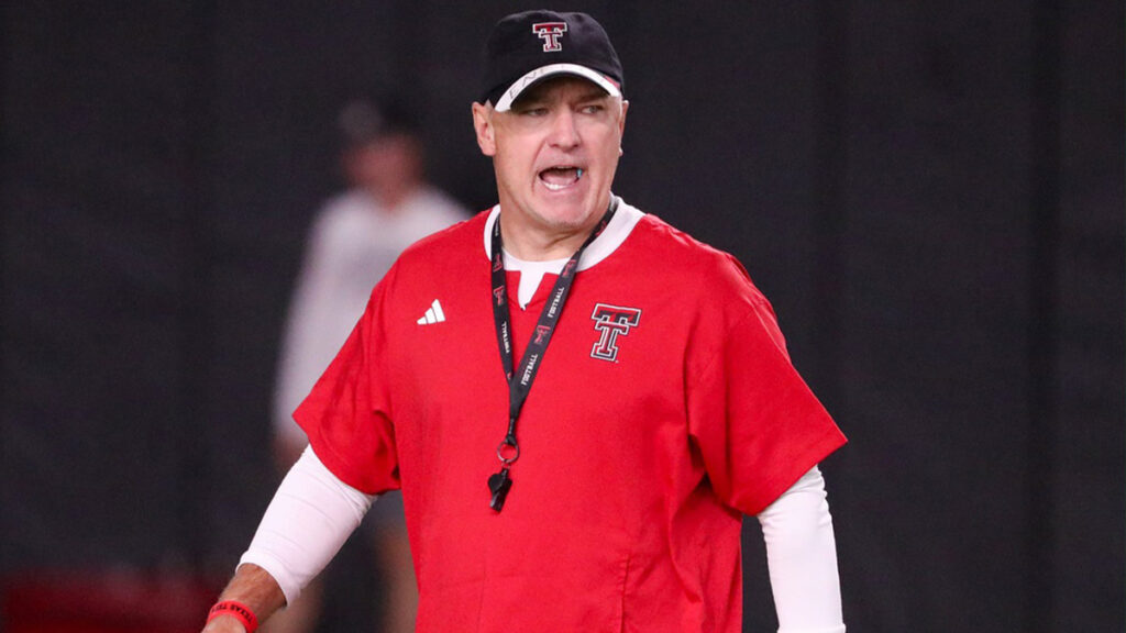 Texas-Tech-head-coach-Joey-McGuire
