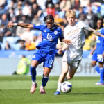 1_Abdul-Fatawu-Leicester-City-with-Melker-Widell-of-Swansea-City