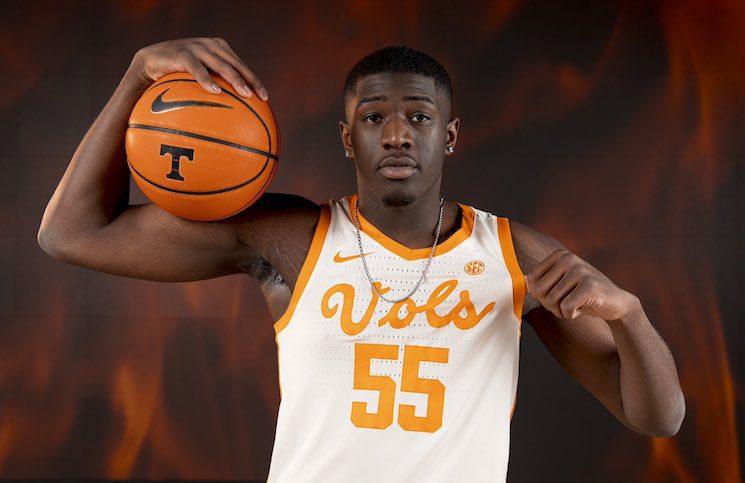 DeWayne-Brown-—-Tennessee-Basketball