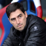 Crystal Palace v Bournemouth - Premier League