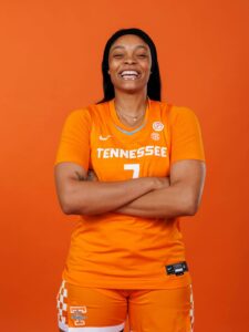 IM BACKKKK!! WHAT UP VOL NATION!! #ladyvols🍊