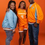 Last go round’ 😊🍊 #committed