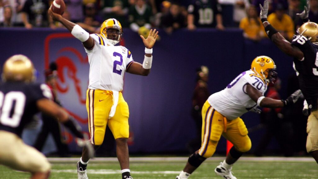 Louisiana-State-Tigers-quarterback-JaMarcus-Russell
