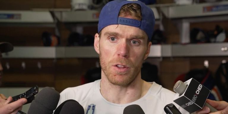 McDavid-Edmonton-Oilers-