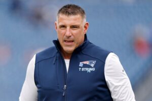 Mike-Vrabel