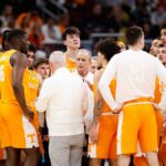 Tennessee-basketball-team