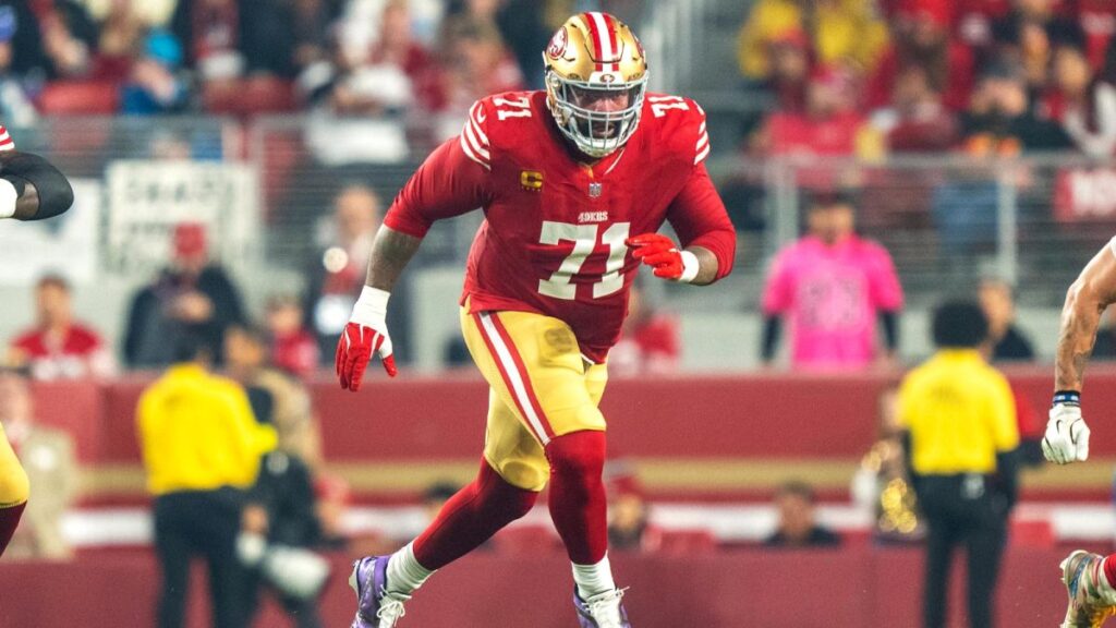 Trent-Williams