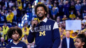 Trey-Burke-shares-advice-for-athletes-in-NCAA-tournament