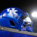 NCAA Football: Akron at Kentucky