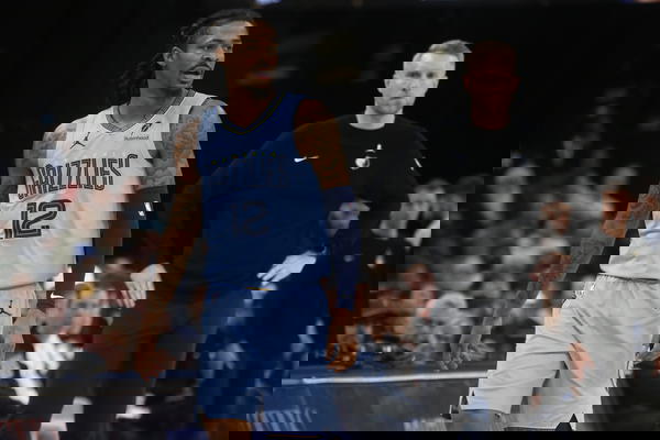 NBA: Atlanta Hawks at Memphis Grizzlies