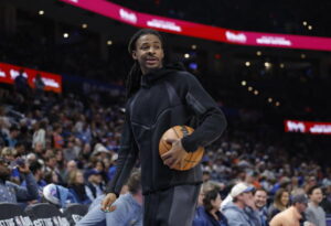 NBA: Memphis Grizzlies at Oklahoma City Thunder