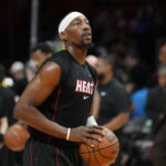 NBA: Atlanta Hawks at Miami Heat