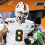 NCAA Football: CFP National Championship-Miami vs Indiana