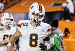 NCAA Football: CFP National Championship-Miami vs Indiana