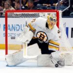 Boston-Bruins-goalie-Joonas-Korpisalo-70-