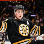 Florida Panthers v Boston Bruins
