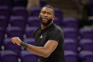 Franck Kepnang Washington 2025-26 season