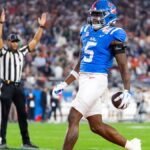 Ole-Miss-running-back-Kewan-Lacy