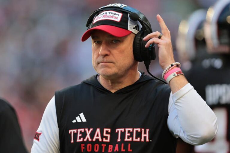 texas-tech-red-raiders-head-coach-joey-mcguire